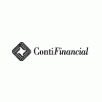 Logo of ContiFinancial