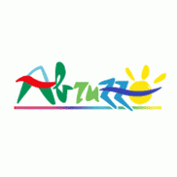 Logo of Abruzzo