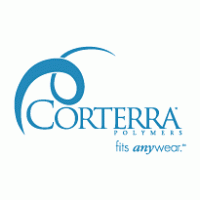 Logo of Corterra Polymers