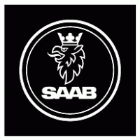 Logo of SAAB