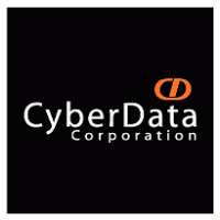 Logo of CyberData Corporation