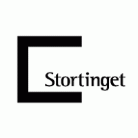 Logo of Stortinget