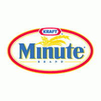 Logo of Minute