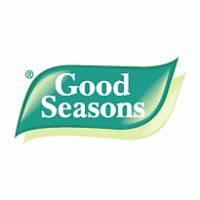 Logo of Good Seasons