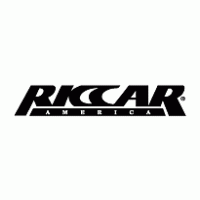 Logo of Riccar America