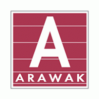 Logo of Arawak