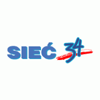 Logo of Siec 34