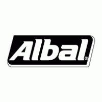 Logo of Albal