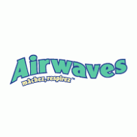 Logo of Airwaves