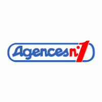 Logo of Agences n1