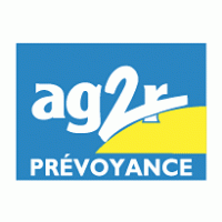 Logo of Ag2r Prevoyance