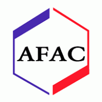Logo of AFAC