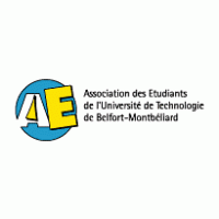 Logo of AE