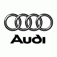 Logo of Audi