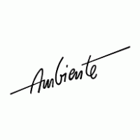 Logo of Ambiente