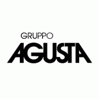 Logo of Agusta