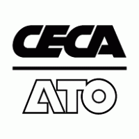 Logo of ATO