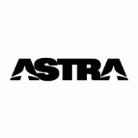 Logo of Astra