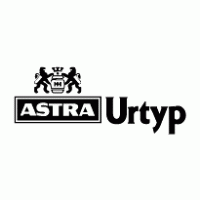 Logo of Astra Urtyp