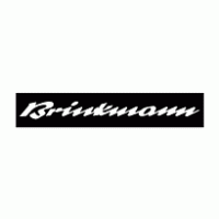 Logo of Brinkmann