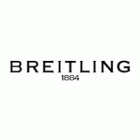 Logo of Breitling