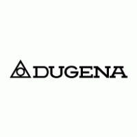 Logo of Dugena