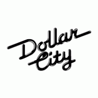 Logo of Dollar City