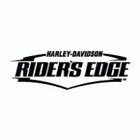 Logo of Harley Davidson