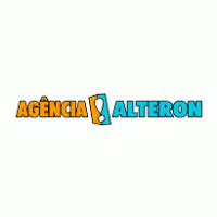 Logo of Agencia Alteron