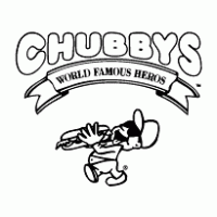 Logo of Chubbys