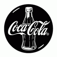 Logo of Coca-Cola