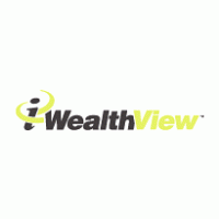 Logo of i-WealthView