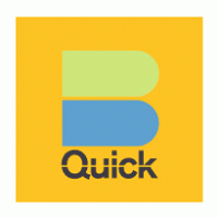 Logo of Quick statt Cash