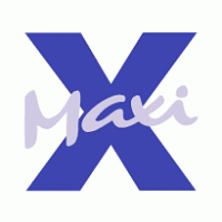 Logo of Maxi