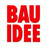 Logo of Bauidee