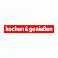 Logo of Kochen &amp; Genieben