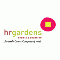 Logo of HR Gardens