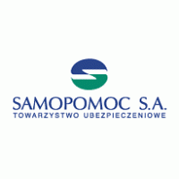 Logo of Samopomoc S.A.