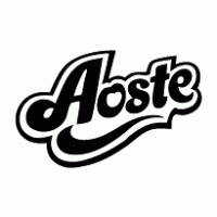 Logo of Aoste