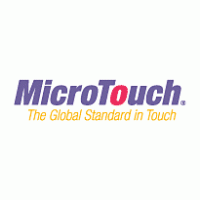 Logo of MictoTouch