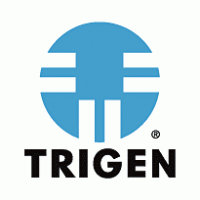 Logo of Trigen