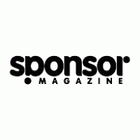 Logo of Sponsor Magazine