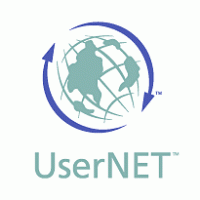 Logo of UserNET