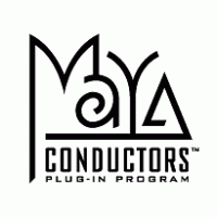 Logo of Maya Conductors