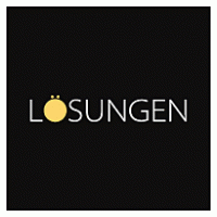 Logo of Losungen