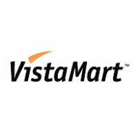 Logo of VistaMart
