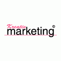 Logo of Kreativ Marketing