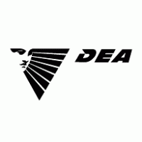 Logo of DEA