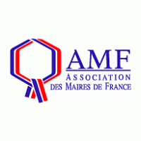 Logo of AMF