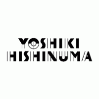 Logo of Yoshki Hishinuma